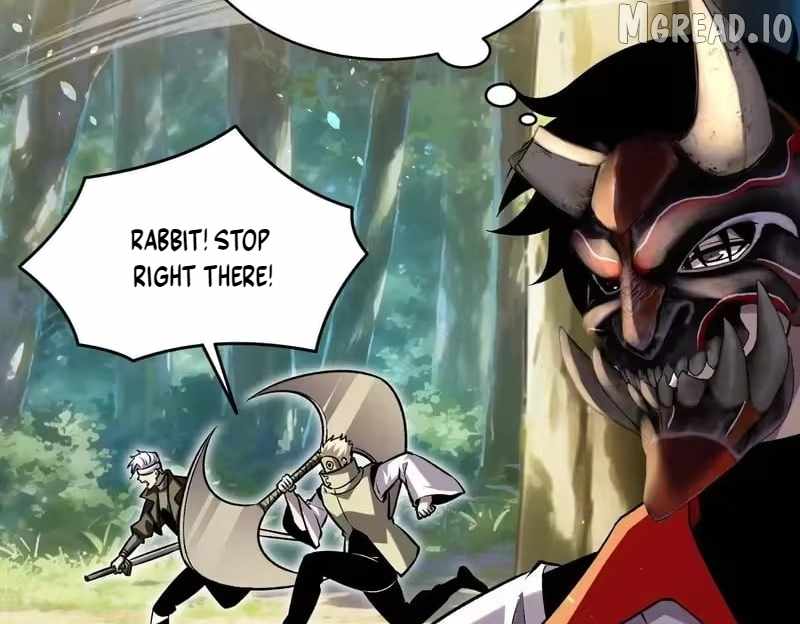 I Rely on My Invincibility to Deal Tons of Damage Passively! Chapter 164 page 164 - 