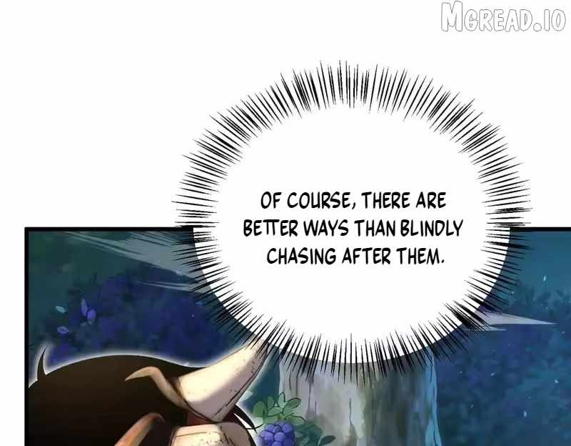I Rely on My Invincibility to Deal Tons of Damage Passively! Chapter 164 page 168 - 