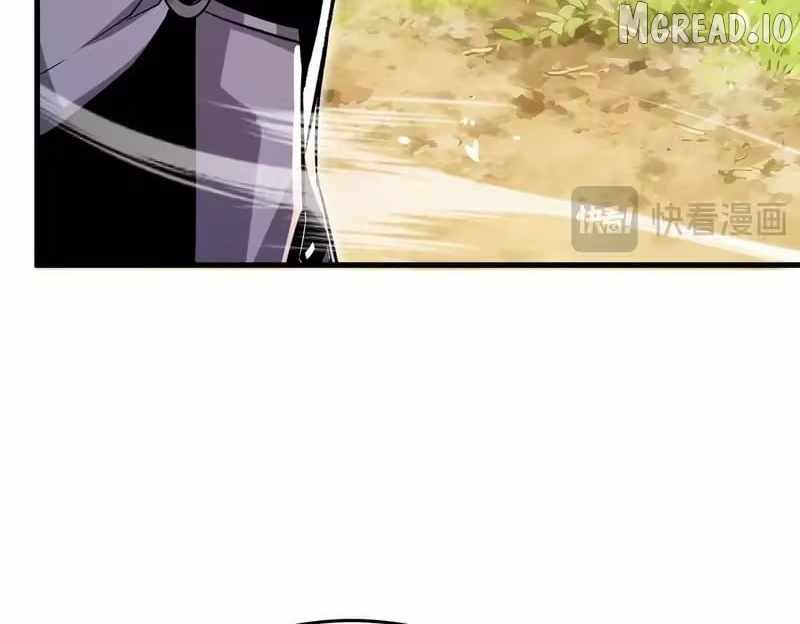 I Rely on My Invincibility to Deal Tons of Damage Passively! Chapter 164 page 170 - 