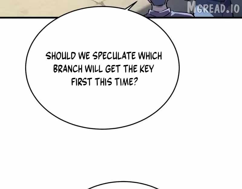 I Rely on My Invincibility to Deal Tons of Damage Passively! Chapter 164 page 174 - 