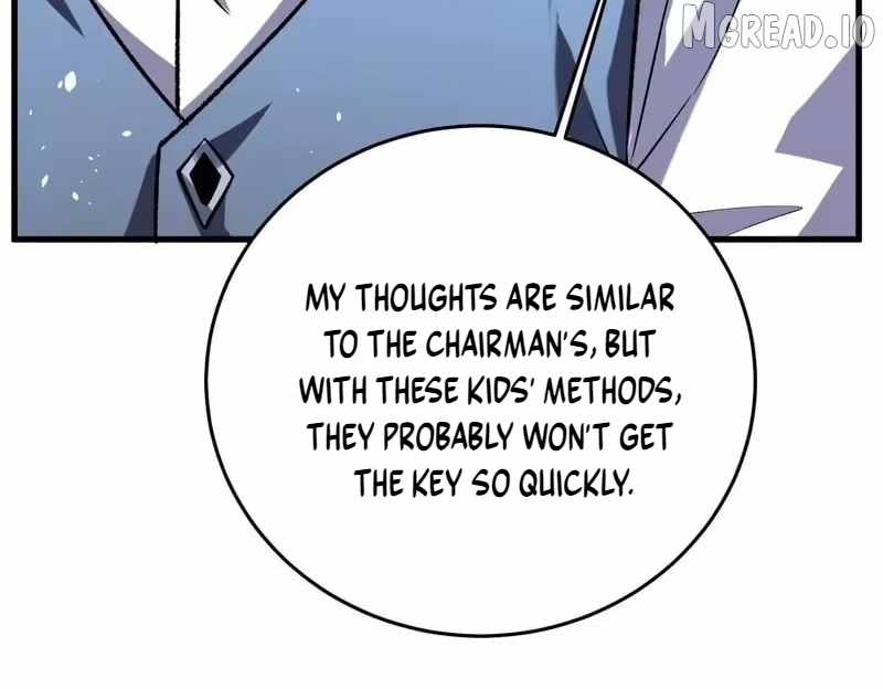 I Rely on My Invincibility to Deal Tons of Damage Passively! Chapter 164 page 177 - 