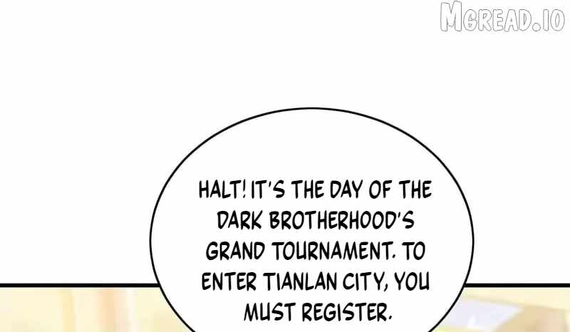 I Rely on My Invincibility to Deal Tons of Damage Passively! Chapter 164 page 19 - 