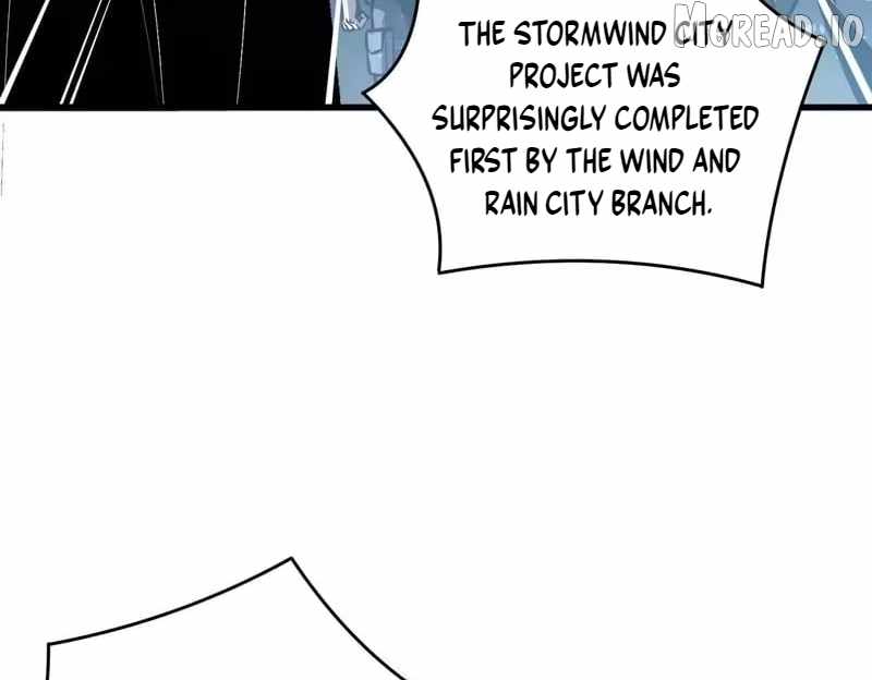 I Rely on My Invincibility to Deal Tons of Damage Passively! Chapter 164 page 181 - 