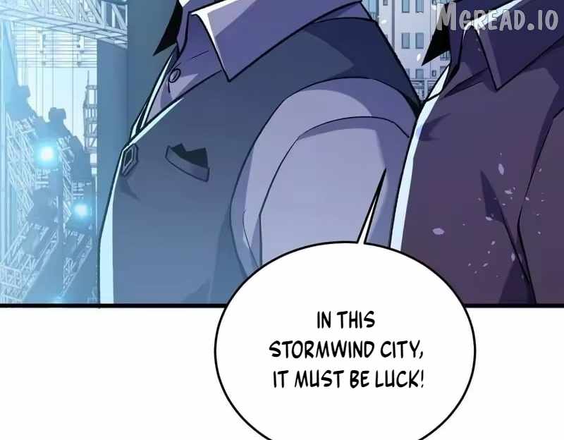 I Rely on My Invincibility to Deal Tons of Damage Passively! Chapter 164 page 183 - 