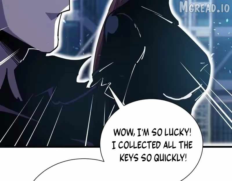 I Rely on My Invincibility to Deal Tons of Damage Passively! Chapter 164 page 188 - 