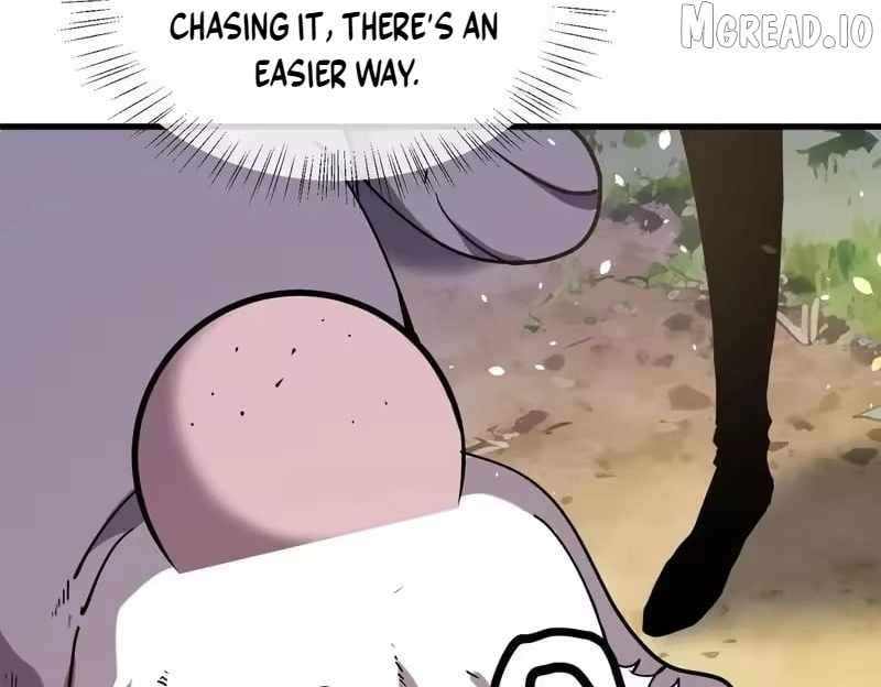 I Rely on My Invincibility to Deal Tons of Damage Passively! Chapter 164 page 191 - 