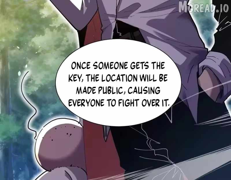 I Rely on My Invincibility to Deal Tons of Damage Passively! Chapter 164 page 196 - 