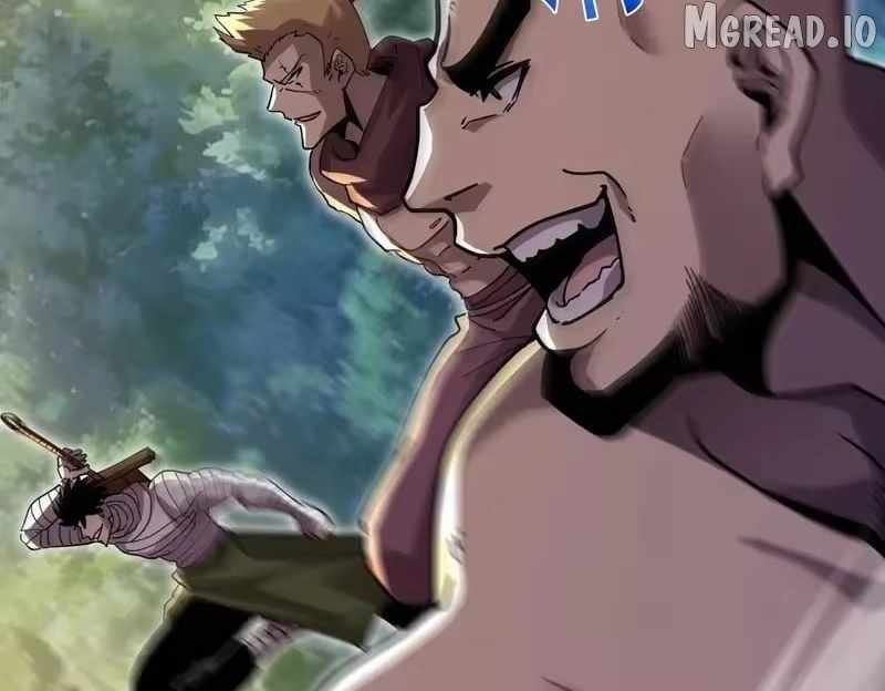 I Rely on My Invincibility to Deal Tons of Damage Passively! Chapter 164 page 200 - 