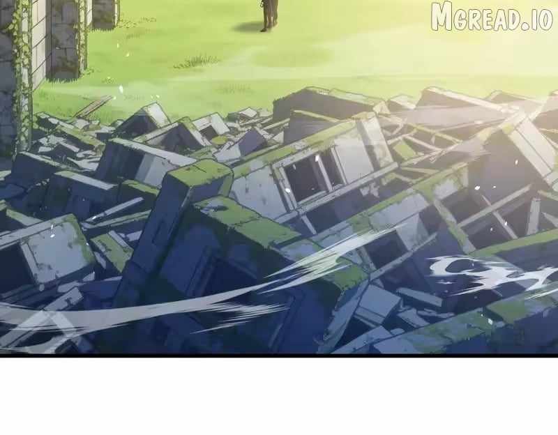 I Rely on My Invincibility to Deal Tons of Damage Passively! Chapter 164 page 3 - 