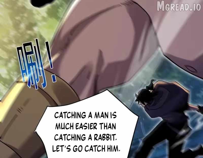 I Rely on My Invincibility to Deal Tons of Damage Passively! Chapter 164 page 201 - 