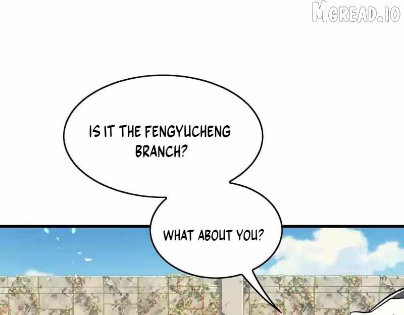 I Rely on My Invincibility to Deal Tons of Damage Passively! Chapter 164 page 24 - 