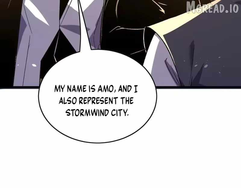 I Rely on My Invincibility to Deal Tons of Damage Passively! Chapter 164 page 26 - 