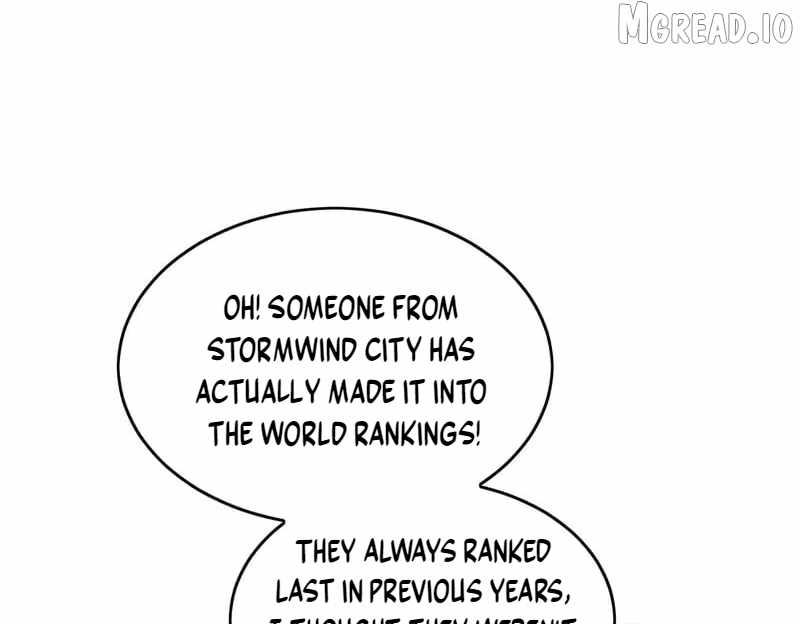 I Rely on My Invincibility to Deal Tons of Damage Passively! Chapter 164 page 27 - 