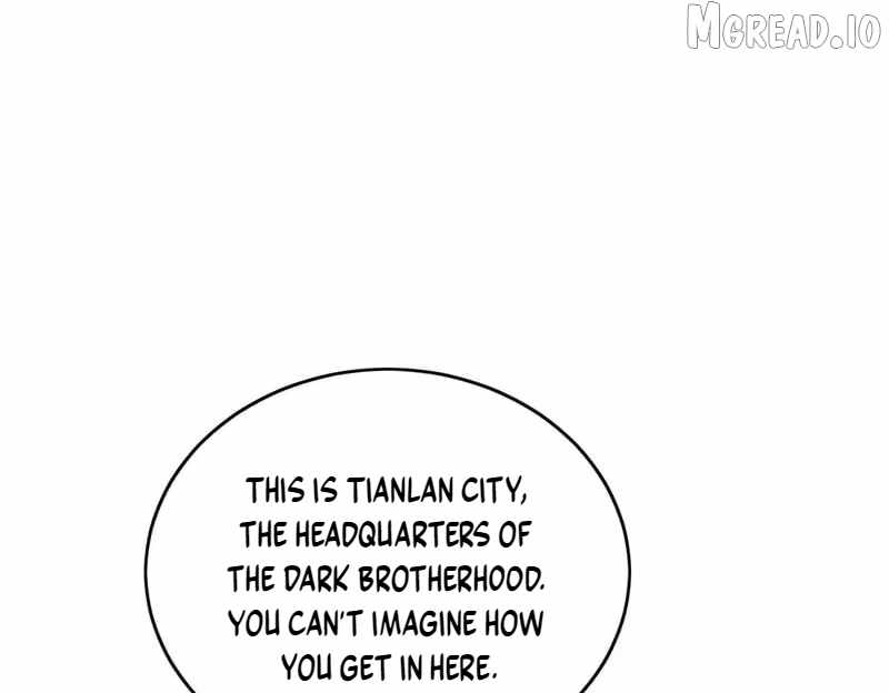 I Rely on My Invincibility to Deal Tons of Damage Passively! Chapter 164 page 4 - 
