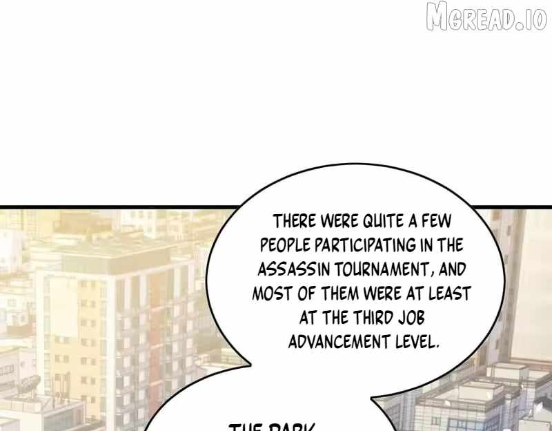 I Rely on My Invincibility to Deal Tons of Damage Passively! Chapter 164 page 33 - 