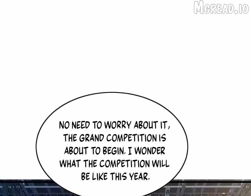 I Rely on My Invincibility to Deal Tons of Damage Passively! Chapter 164 page 38 - 