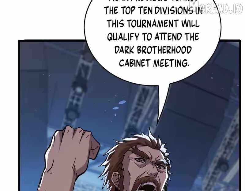 I Rely on My Invincibility to Deal Tons of Damage Passively! Chapter 164 page 44 - 