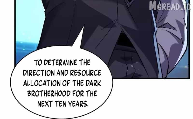 I Rely on My Invincibility to Deal Tons of Damage Passively! Chapter 164 page 46 - 