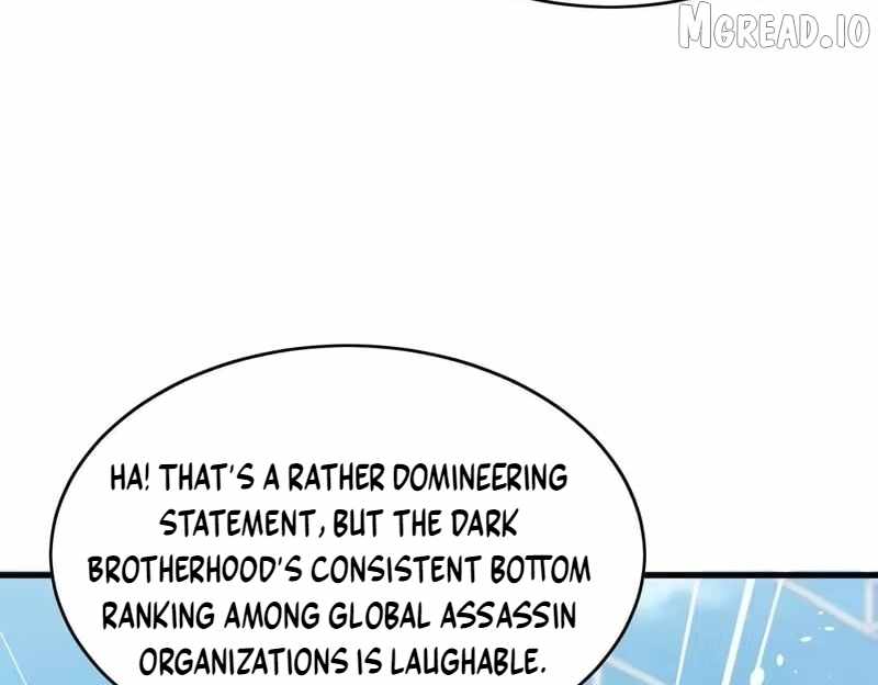 I Rely on My Invincibility to Deal Tons of Damage Passively! Chapter 164 page 50 - 