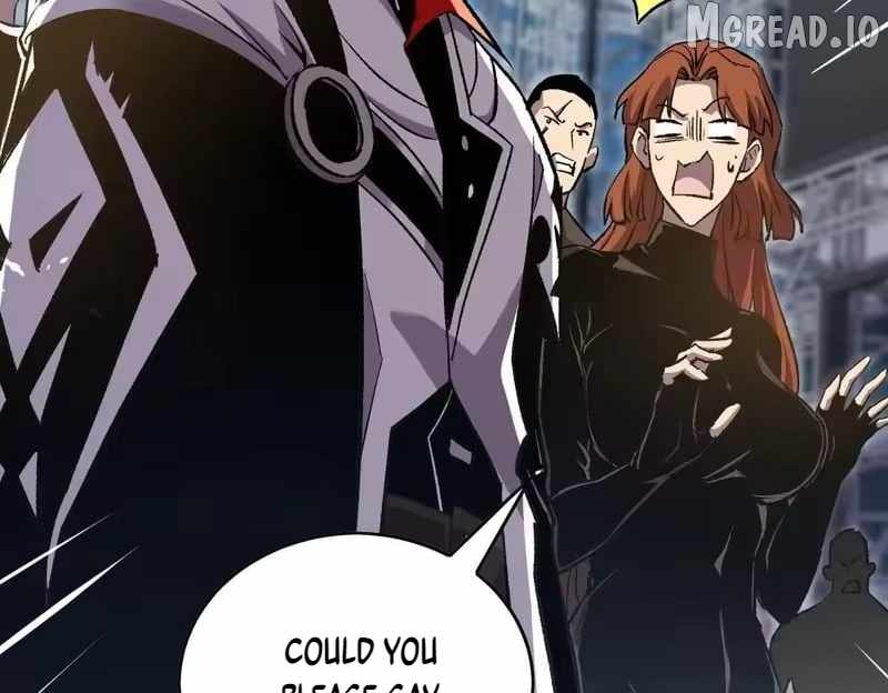 I Rely on My Invincibility to Deal Tons of Damage Passively! Chapter 164 page 52 - 