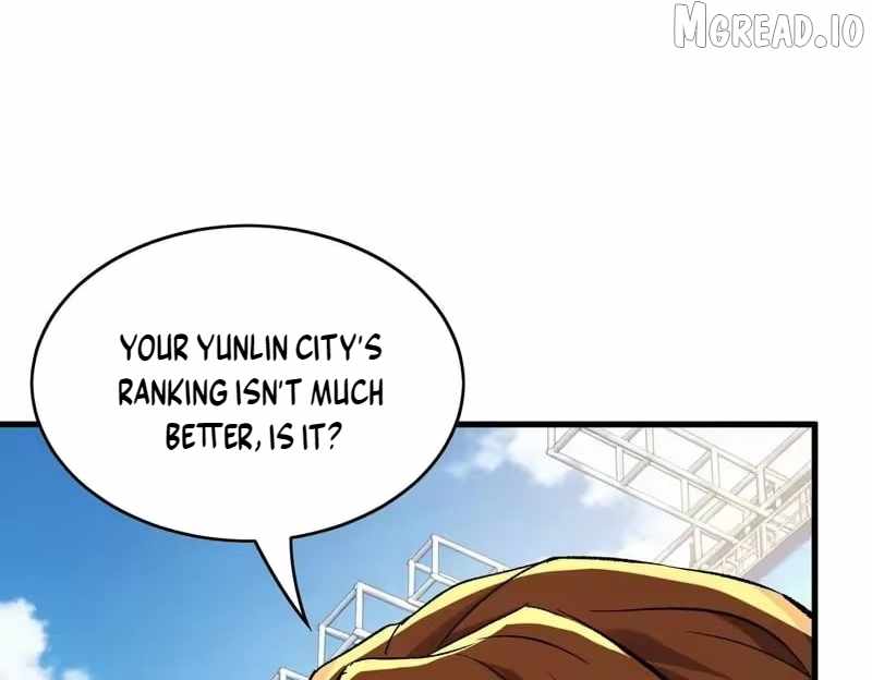I Rely on My Invincibility to Deal Tons of Damage Passively! Chapter 164 page 62 - 