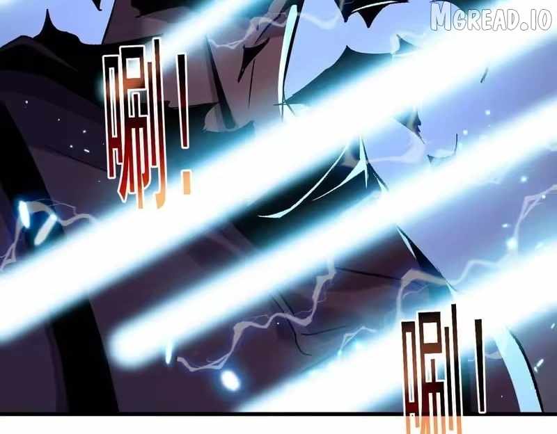 I Rely on My Invincibility to Deal Tons of Damage Passively! Chapter 164 page 69 - 