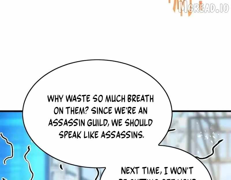 I Rely on My Invincibility to Deal Tons of Damage Passively! Chapter 164 page 70 - 