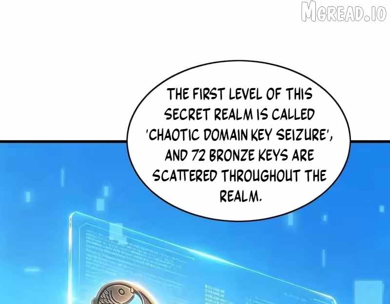 I Rely on My Invincibility to Deal Tons of Damage Passively! Chapter 164 page 75 - 