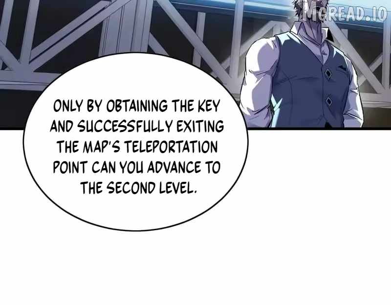 I Rely on My Invincibility to Deal Tons of Damage Passively! Chapter 164 page 77 - 