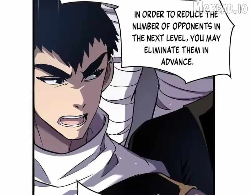 I Rely on My Invincibility to Deal Tons of Damage Passively! Chapter 164 page 80 - 