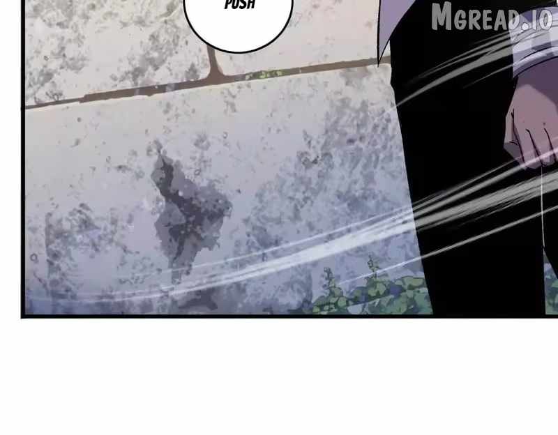 I Rely on My Invincibility to Deal Tons of Damage Passively! Chapter 164 page 9 - 