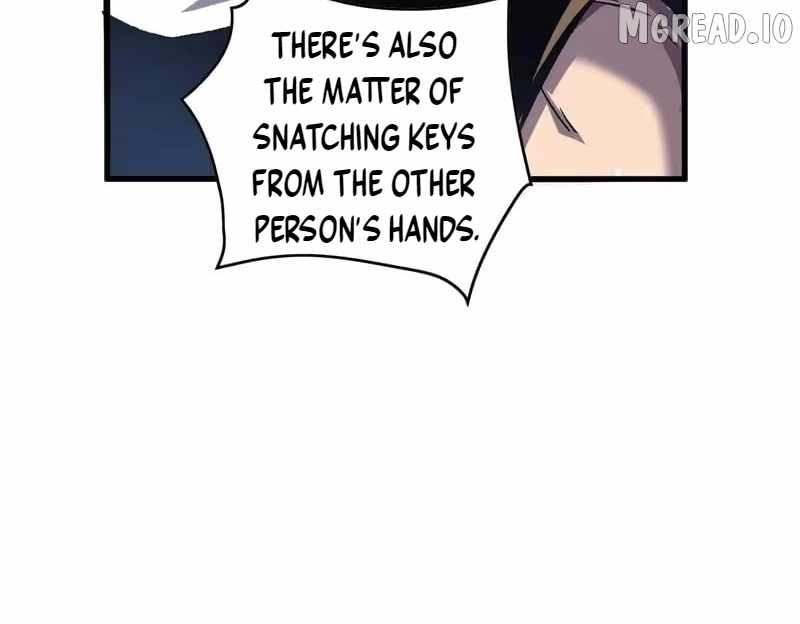 I Rely on My Invincibility to Deal Tons of Damage Passively! Chapter 164 page 81 - 