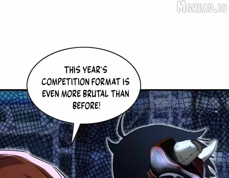 I Rely on My Invincibility to Deal Tons of Damage Passively! Chapter 164 page 82 - 