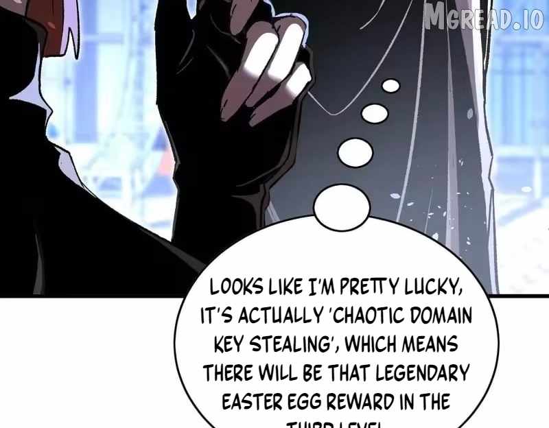 I Rely on My Invincibility to Deal Tons of Damage Passively! Chapter 164 page 84 - 