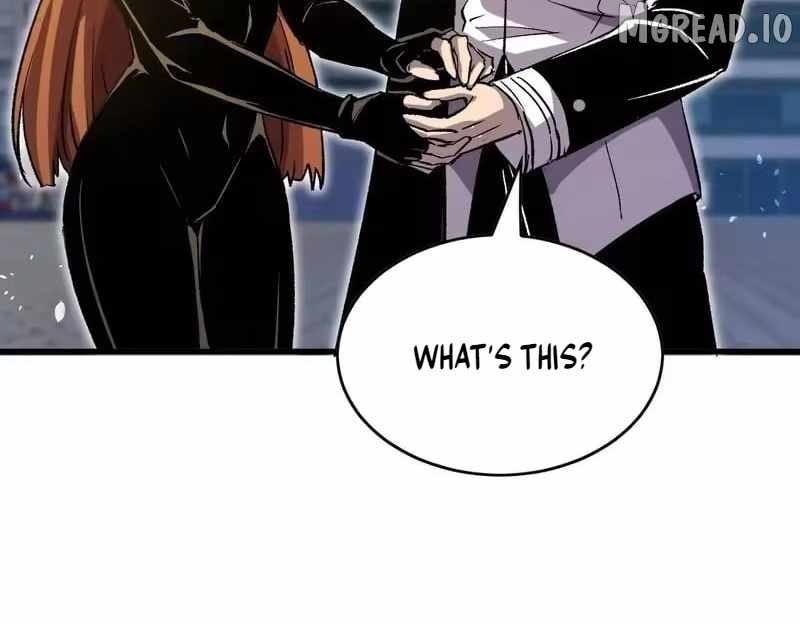 I Rely on My Invincibility to Deal Tons of Damage Passively! Chapter 164 page 87 - 