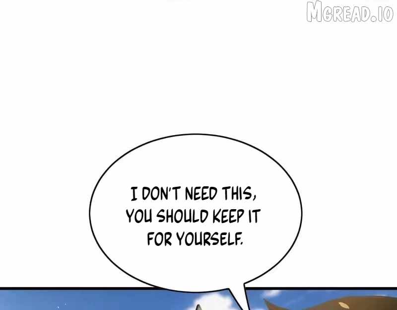 I Rely on My Invincibility to Deal Tons of Damage Passively! Chapter 164 page 90 - 