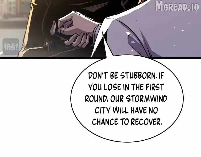 I Rely on My Invincibility to Deal Tons of Damage Passively! Chapter 164 page 92 - 