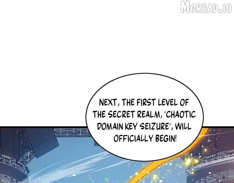 I Rely on My Invincibility to Deal Tons of Damage Passively! Chapter 164 page 94 - 