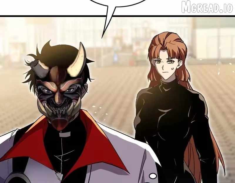 I Rely on My Invincibility to Deal Tons of Damage Passively! Chapter 164 page 98 - 