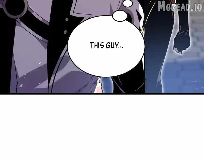 I Rely on My Invincibility to Deal Tons of Damage Passively! Chapter 164 page 99 - 