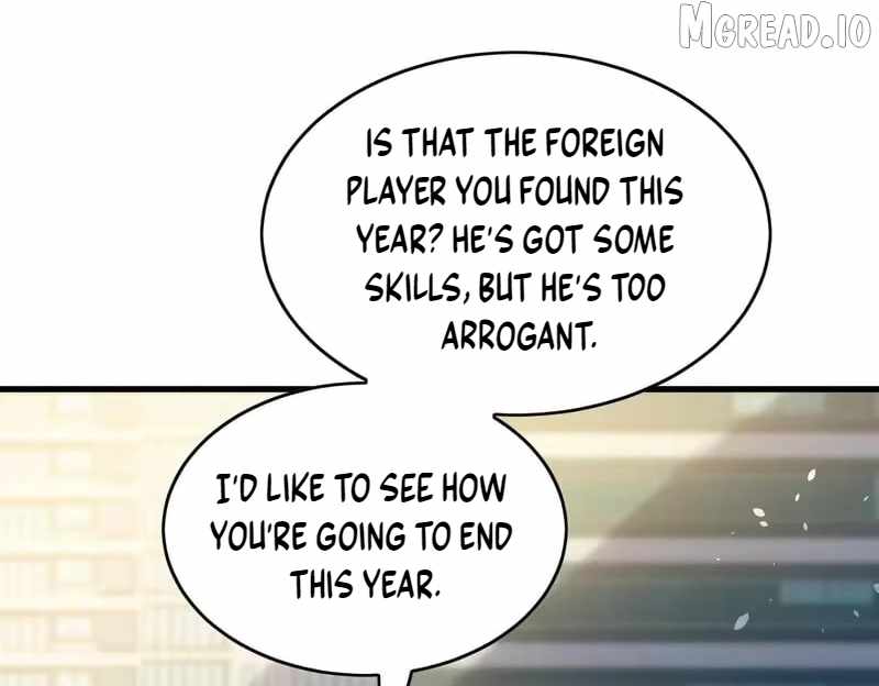 I Rely on My Invincibility to Deal Tons of Damage Passively! Chapter 164 page 100 - 