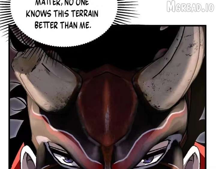 I Rely on My Invincibility to Deal Tons of Damage Passively! Chapter 165 page 11 - 