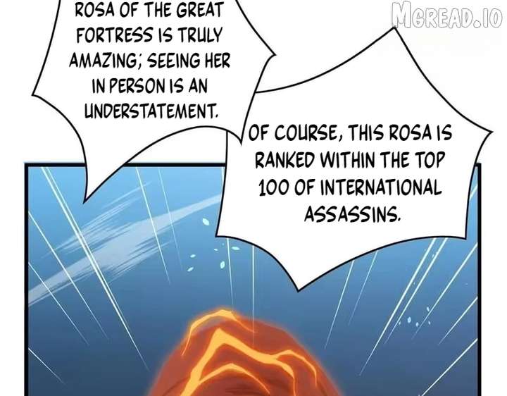 I Rely on My Invincibility to Deal Tons of Damage Passively! Chapter 165 page 105 - 