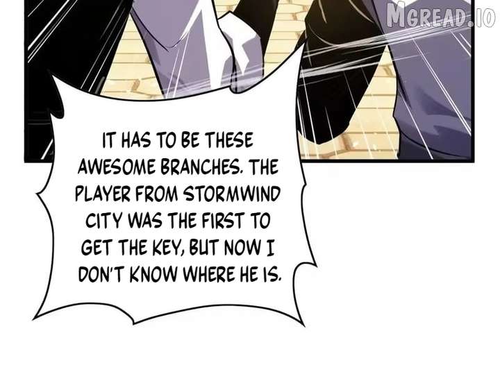 I Rely on My Invincibility to Deal Tons of Damage Passively! Chapter 165 page 107 - 