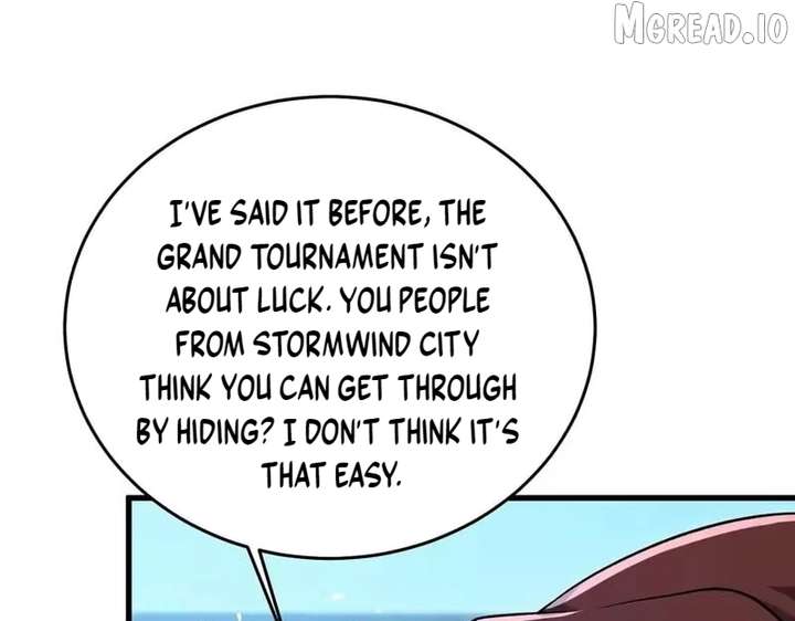 I Rely on My Invincibility to Deal Tons of Damage Passively! Chapter 165 page 110 - 