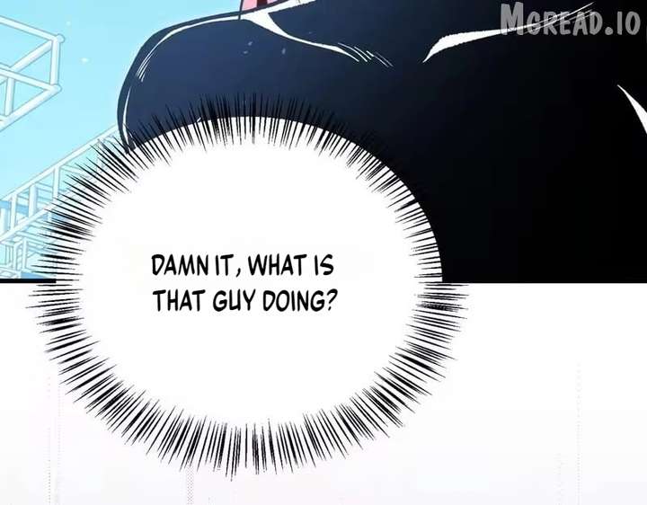 I Rely on My Invincibility to Deal Tons of Damage Passively! Chapter 165 page 115 - 