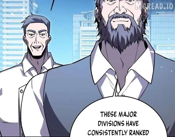 I Rely on My Invincibility to Deal Tons of Damage Passively! Chapter 165 page 122 - 