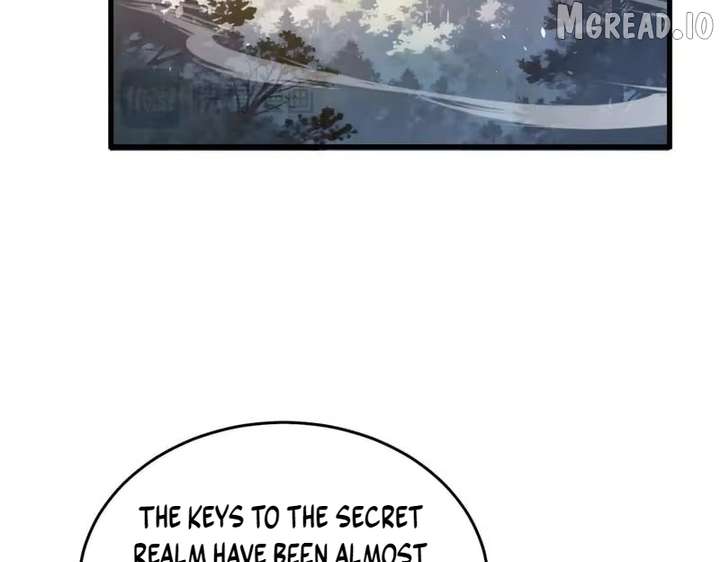 I Rely on My Invincibility to Deal Tons of Damage Passively! Chapter 165 page 134 - 