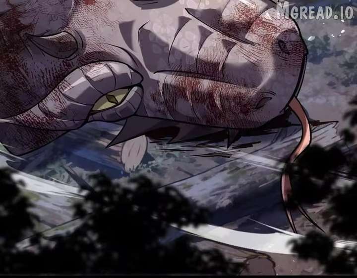 I Rely on My Invincibility to Deal Tons of Damage Passively! Chapter 165 page 137 - 