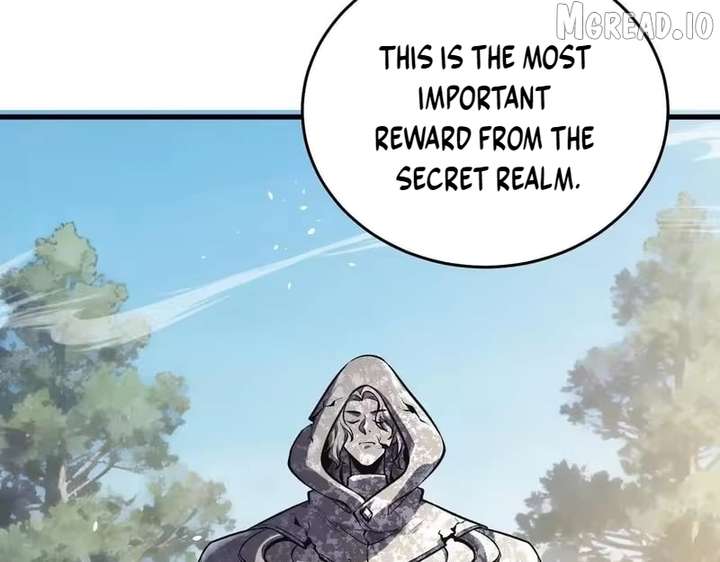I Rely on My Invincibility to Deal Tons of Damage Passively! Chapter 165 page 141 - 